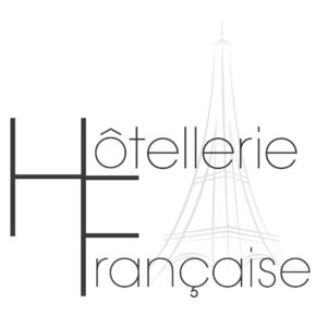 logo hotellerie française