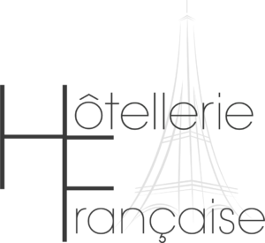 logo hotellerie française